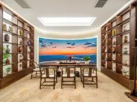 Zijingong International Hotel Hotéis em Cidade de Lingbao