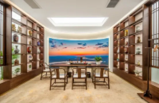 Zijingong International Hotel