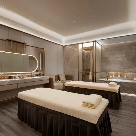 Fillmore Grand Binhu Hefei