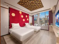 Jinshun Tianhua Hotel Hotels in Chuxiong City