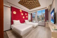 Jinshun Tianhua  Hotel