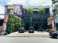 Hotel O near Primaya Hospital formerly La Buana Guest House Hotels in Makassar