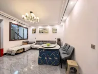 Huajiangqiao Yunjv Homestay - Balkoner