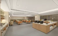 Vienna Hotel (Baidong Campus Branch of Baise Yujiang Nationality Medical College)