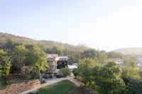 Xinmi Fuxi Mountain Huaishidi Homestay (Yunshang Pasture)
