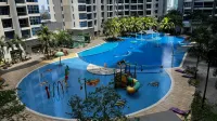 Happy Home @ Atlantis Residences [Pool View]