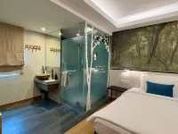 Sojourn Spa Hotel Kuala Lumpur Hotéis em Ampang