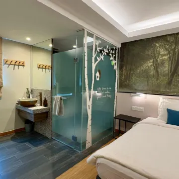 Sojourn Guest House Pandan Indah Hotels near KL Highland