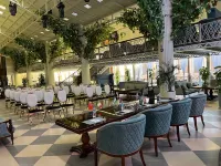 Golden Samarkand Hotel