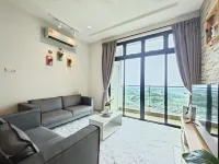 Kempas Dsummit Residences by Antlerzone