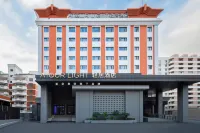Quanzhou Ancient City Fengze Street Light Residence Hotell Hotels near Fengze district