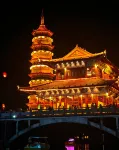 Yifan Light Luxury Hotel