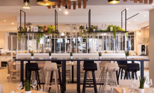 Hilton Garden Inn le Havre Centre