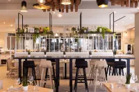 Hilton Garden Inn le Havre Centre - Træningscentre