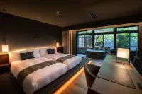 Nasuonsen Shinshunnokago/Hewitt Resort - Parvekkeita