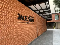 โรงแรม เจซ สยาม โรงแรมใกล้สนามกีฬาแห่งชาติ