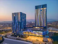 Hilton Garden Inn Quzhou