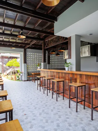 รูปภาพของCozy Lanna Hotel