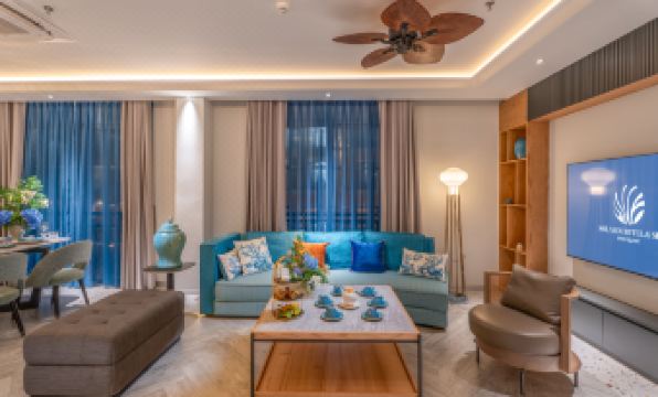 Solaro Hotel & Spa - Sunset Town Phu Quoc