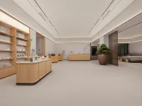 Ji Hotel (Xi'an Jiaotong University Innovation Port Store, Xixian New Area) Hotels in Xianyang