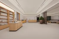 Ji Hotel (Xi'an Jiaotong University Innovation Port Store, Xixian New Area)