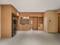 Vienna Hotel · Luoyang Ruyang Dukang Avenue Branch Hotels in Ruyang