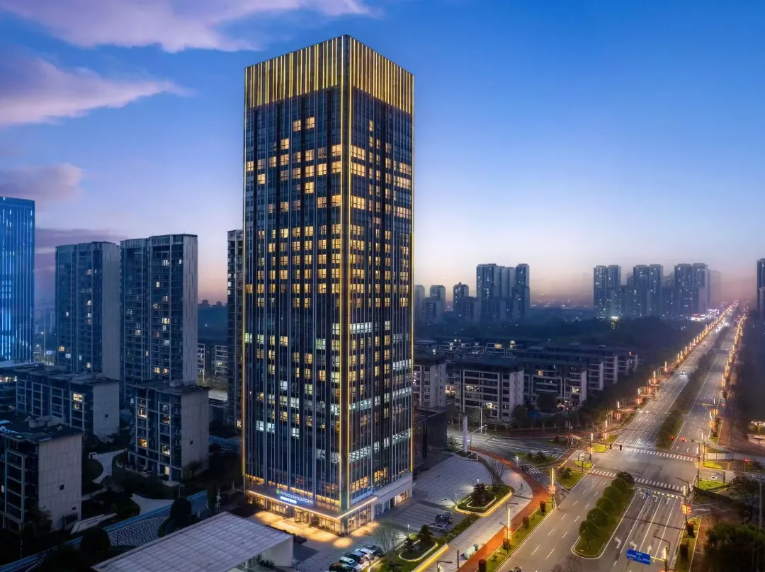 Pingxiang Wyndham Garden Hotel - Pingxiang