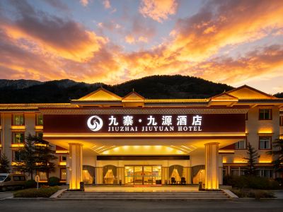 Jiuyuan Hotel