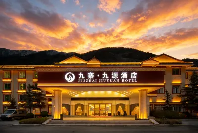 Jiuyuan Hotel Hotels in Jiuzhaigou Scenic Area Tourist Center