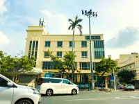 Collection O Dinso Home Boutique Hotels near Khao San Road