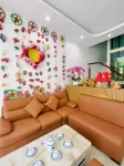 Moonstone Homestay and Cafe - Vinhomes Ocean Park 2 - С парковкой