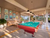 Serene Park Hotel by Ark Hotels in Tissamaharama