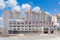 Chaogu Hotel (Changchun Satellite Square & Municipal Government)