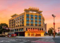 Vienna 5.0 (Guanghan Sanxingdui Store) - 3-Star