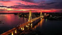 Lisiton International Hotel (Danzhou Baimajing Central Avenue Branch) - Scenic