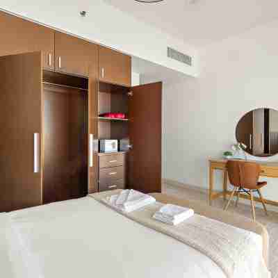 Silkhaus | Marina Heights Rooms