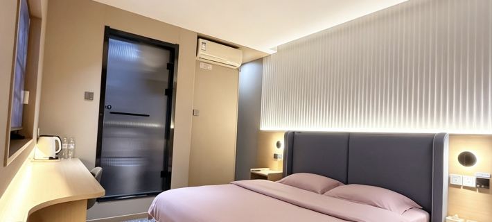 Qixia Mufeng Boutique Hotel (Taocun Town Xi'an Road) Hotel a Qixia