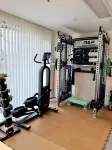 Quanjiyue Hotel (Suichuan County Museum Historical and Cultural District Branch) - Gym