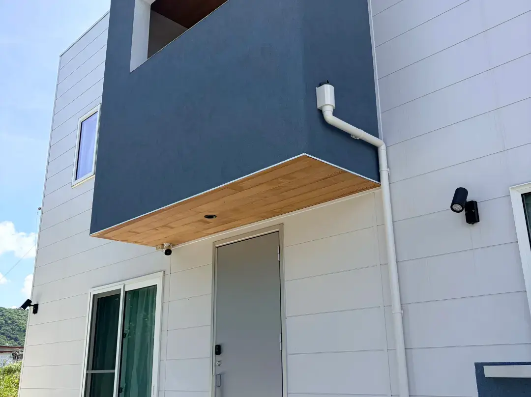 Oceanfront & Yanbaru Forest 2br In Nago | Bbq Rooftop & Starry Sky | Junglia 20min · Churaumi 25min - Nago