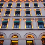 Wonder Budapest