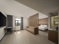 Shaoxing Landison Cigle Hotel (Donghu Scenic Area, Yangming North Road) Hôtels à : Shaoxing