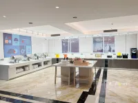 如家睿柏·雲飯店（本溪火車站店）