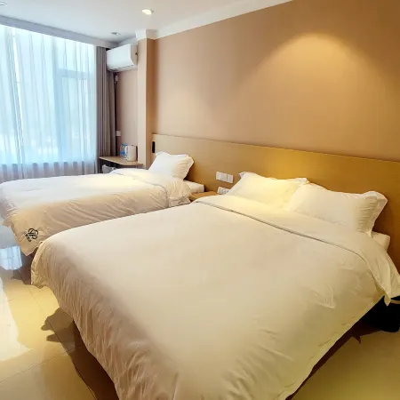 Guangping Yunfeng Hotel