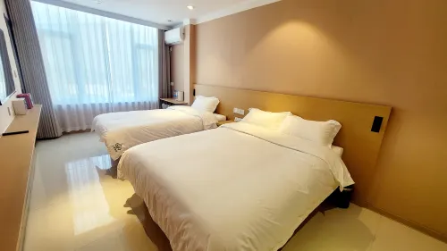 Guangping Yunfeng Hotel