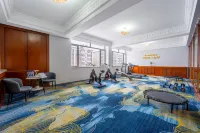 Fushi Hotel (Fuyuan Port) - palestra