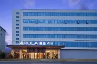 ARULA Hotel, Gaoqi Airport, Xiamen