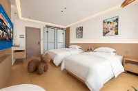 Zhoushan DongjiOcean Star Inn