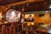 Yili Black Bee Manor Eco Hotel - Breakfast