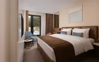 Palmira Garden Hotel & SPA (Пальмира Гарден) - С парковкой
