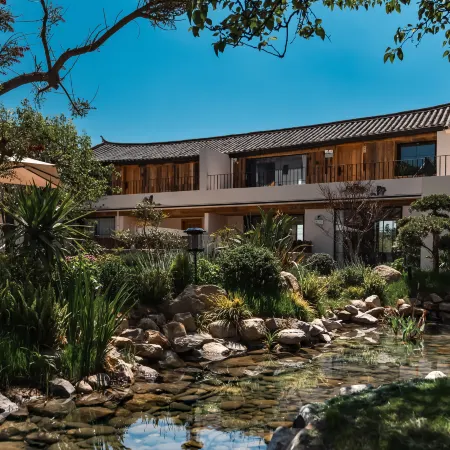 Dali Gui Bai Homestay